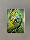 Calm Rune R02a Riftbound Foil Vendetta NM