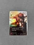 Leona - Zealot - Origins #079/298 - Epic - Foil - NM