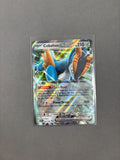 Cobalion ex 064/086 Double Rare Chaos Rising Pokemon Holo Near Mint