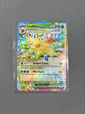 Leafeon ex Holo Prismatic Evolutions 006/131 NM Pokemon