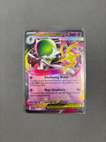 Mega Gardevoir ex 089/217 Double Rare Ascended Heroes Pokemon Holo Near Mint