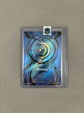 Mind Rune R03a 166 Vendetta Alternate Art Riftbound Near Mint