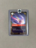 Falling Star 029/298 Riftbound League Of Legends Origins Rare Foil NM