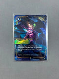 Ornn - Blacksmith (Alternate Art) Showcase Spiritforged 058a/221 NM