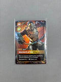 Ambessa - Matriarch of War 153/166 Rare Vendetta Riftbound Foil Near Mint