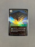 Zhonya's Hourglass - 077/298 - Rare - Foil NM Riftbound Origins
