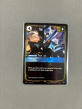 Viktor - Innovator (Alternate Art) 117a/298 Origins Foil NM