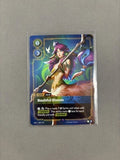 Lillia - Bashful Bloom - Unleashed #189/219 - Rare - Foil - NM